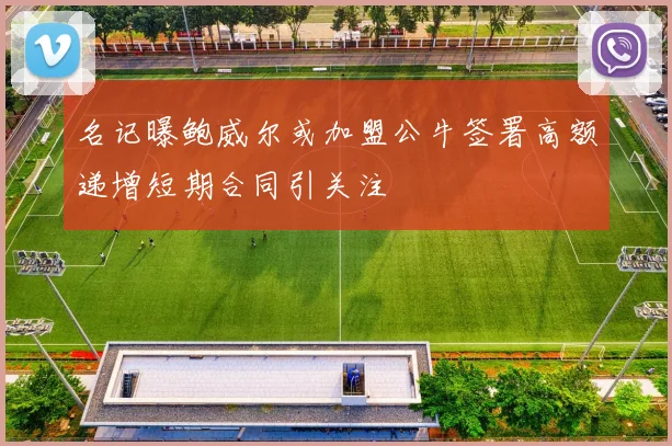 名记曝鲍威尔或加盟公牛签署高额递增短期合同引关注