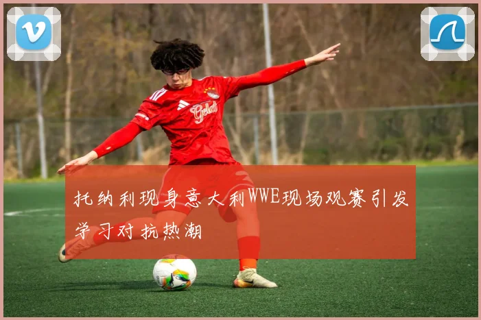 托纳利现身意大利WWE现场观赛引发学习对抗热潮