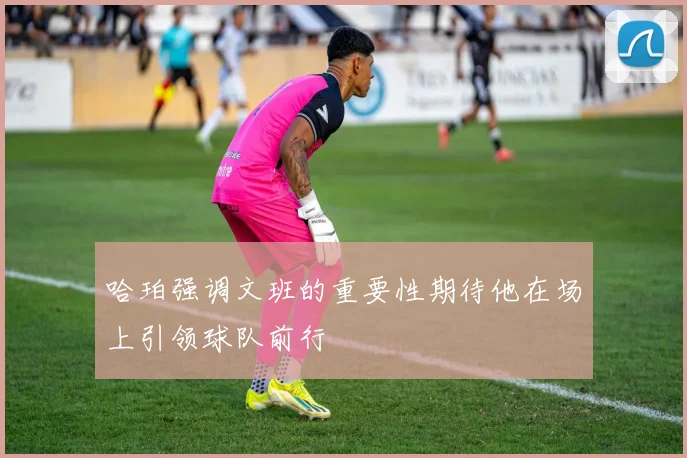 哈珀强调文班的重要性期待他在场上引领球队前行